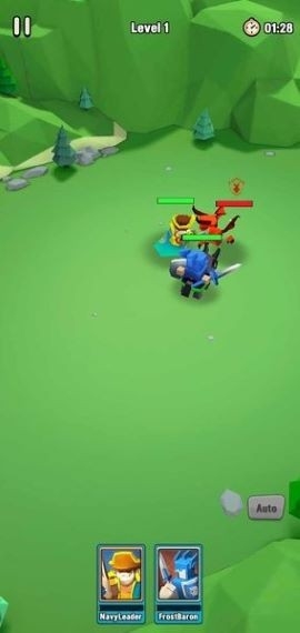 孙子兵法英雄-图2