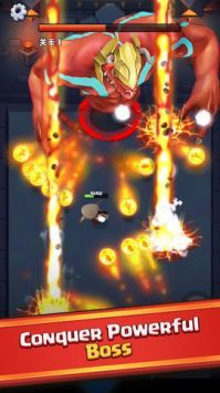 传奇弓箭手内购解锁版-图1