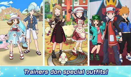 宝可梦大师ex-图2