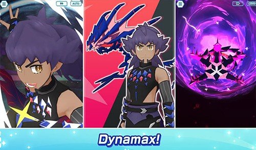 宝可梦大师ex-图1