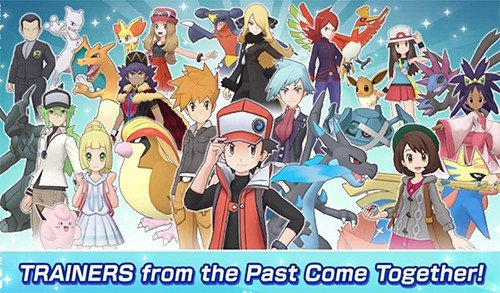 宝可梦大师ex-图3