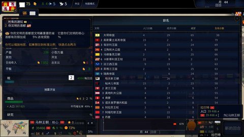 文明时代2万年之期mod最新版-图2