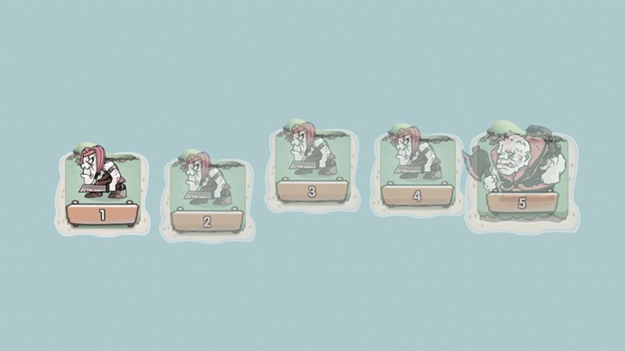 海贼奇航小岛集结-图1