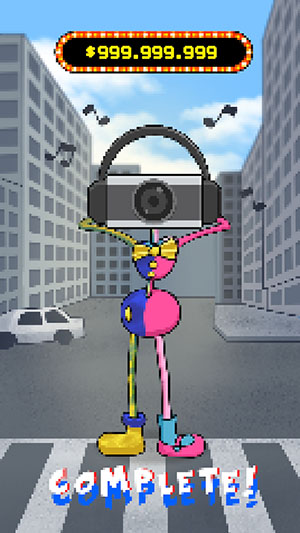 像素怪物改造-图2