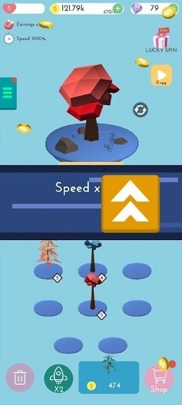 森林守护者-图3