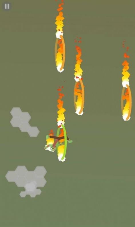 火柴人刺激特技-图2