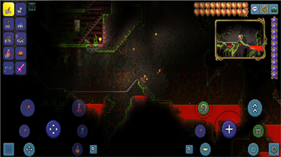 泰拉瑞亚免费完整版-图3