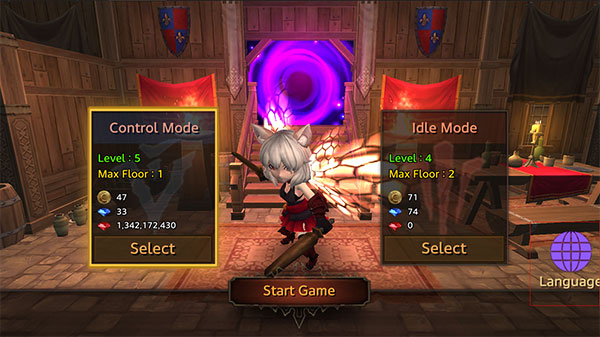 地牢编年史中文版-图2