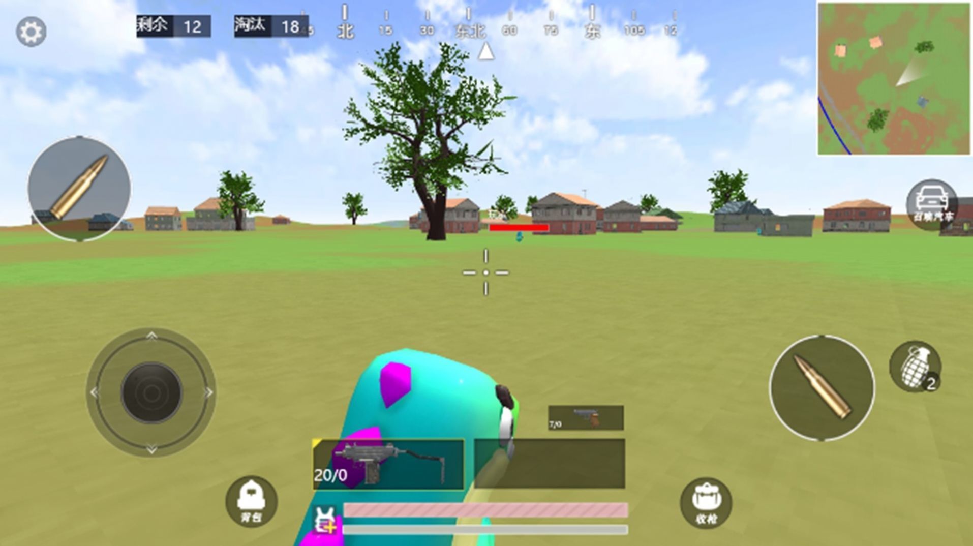 吃鸡派对大师中文版.jpg 吃鸡派对大师中文版.jpg