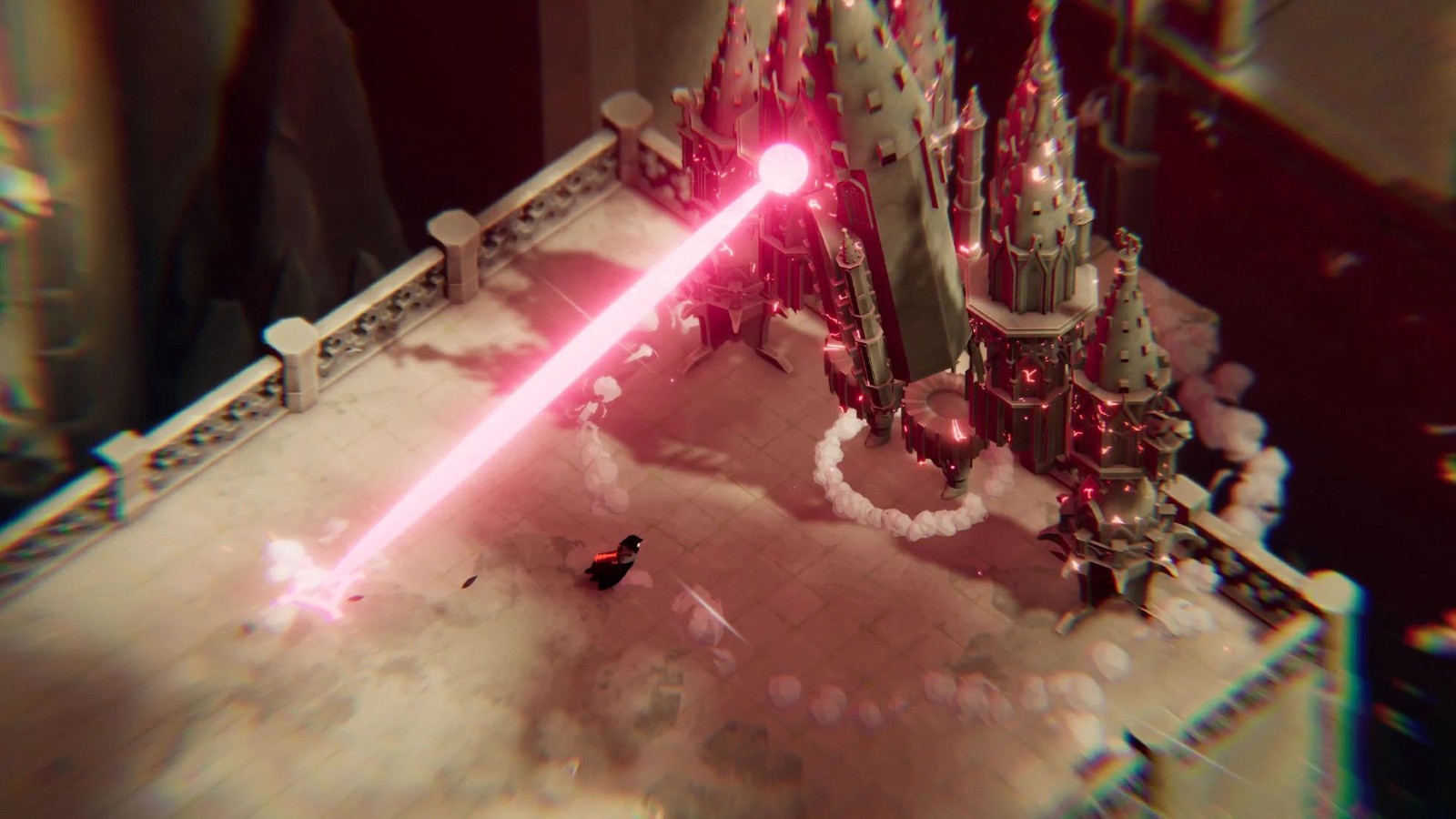 死亡之门无限灵魂版-图3