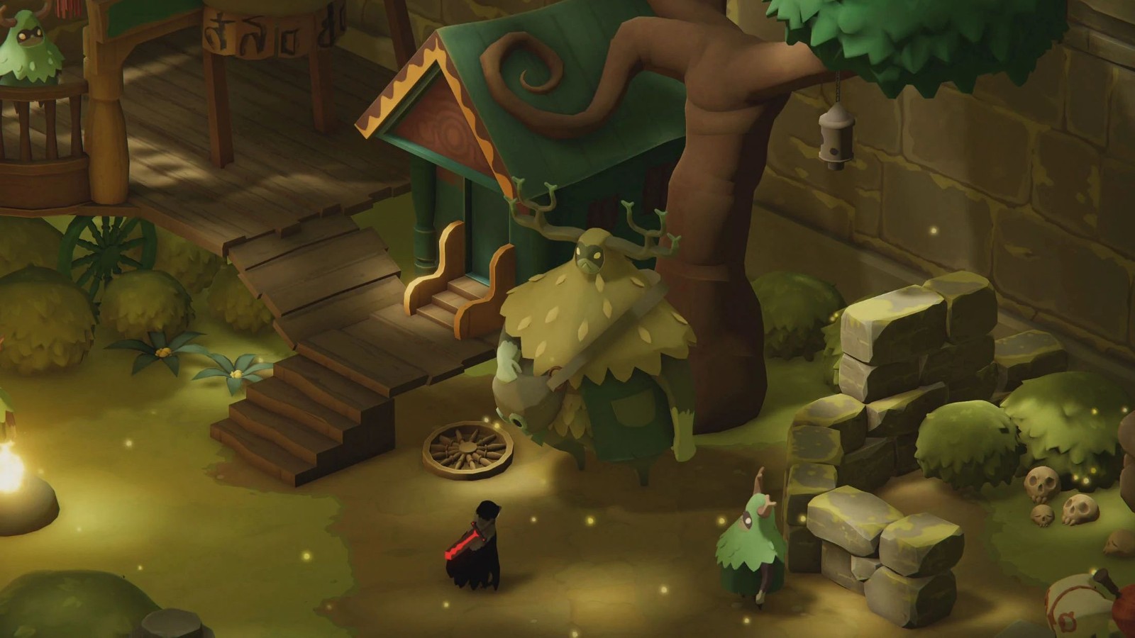 死亡之门无限灵魂版-图1