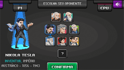 科学格斗中文版解锁版-图3