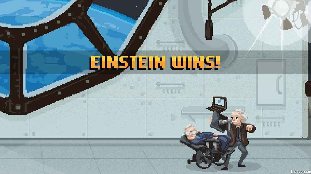 科学格斗中文版解锁版-图1