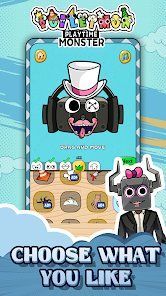 马桶人怪物游戏时间 马桶人怪物游戏时间