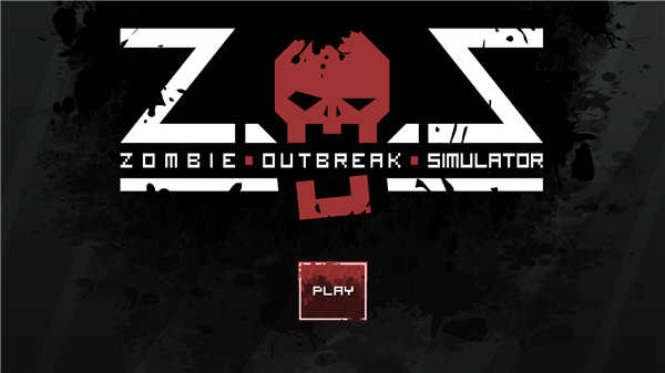 僵尸围城模拟器中文版 僵尸围城模拟器中文版