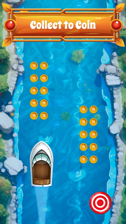 赛艇漂流比赛-图2