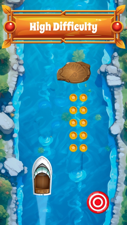 赛艇漂流比赛-图3