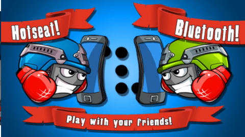 最后的战役-图1