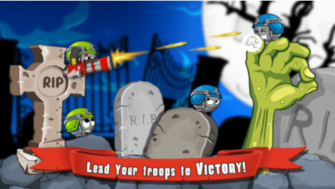 最后的战役-图2