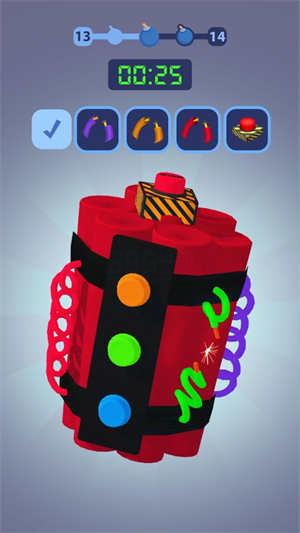 我是拆弹专家-图1