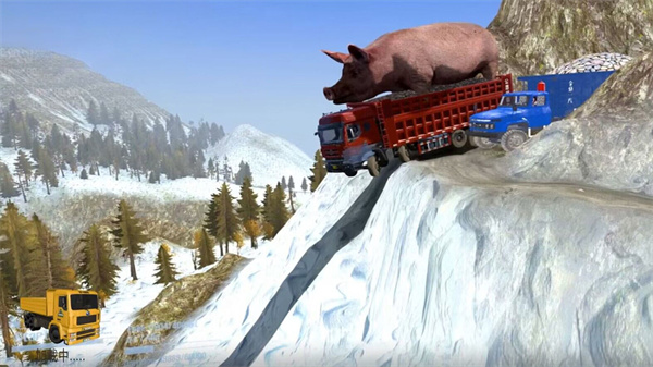 游世界卡车模拟-图3