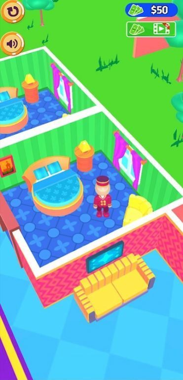 梦想帝国酒店-图3