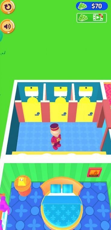 梦想帝国酒店 梦想帝国酒店