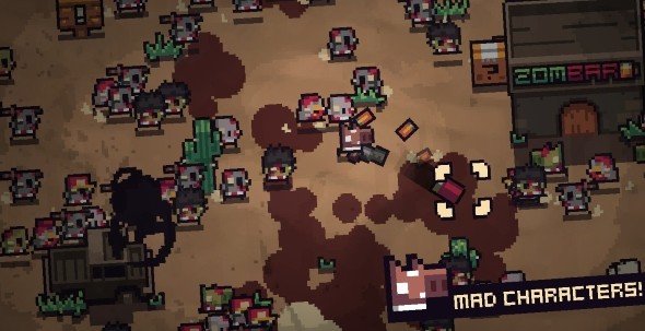 超级尸潮再袭-图2