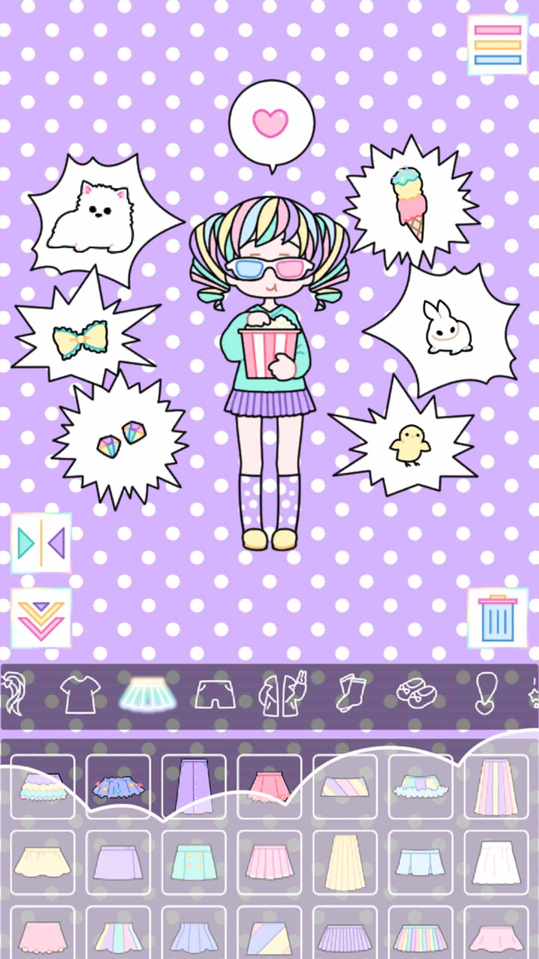 小小萌萌少女 小小萌萌少女