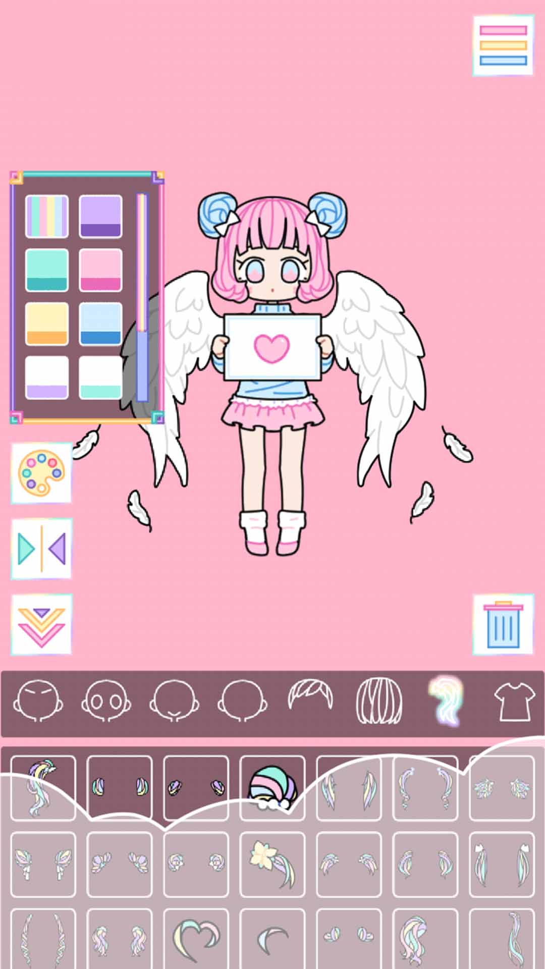 小小萌萌少女 小小萌萌少女