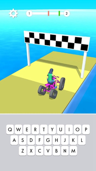 不寻常的车轮 不寻常的车轮