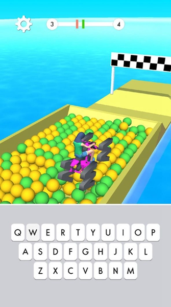 不寻常的车轮 不寻常的车轮