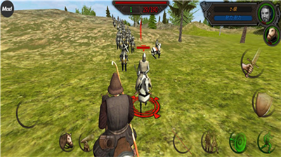 钢铁之躯2内置修改器