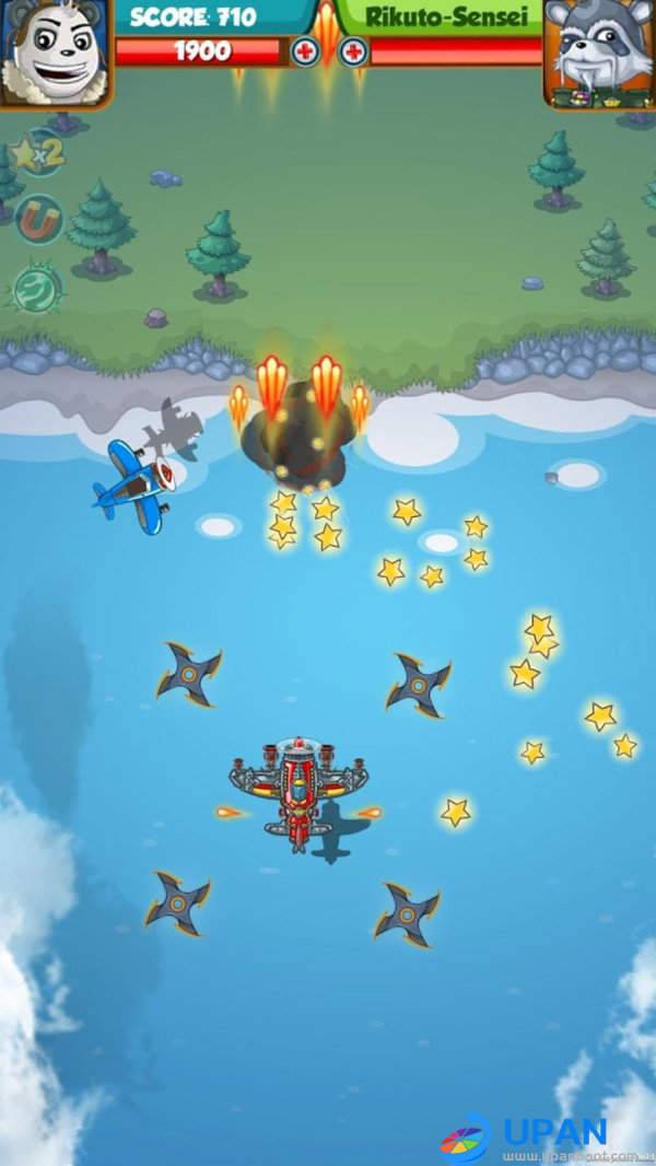 空中射击之战中文版.jpg 空中射击之战中文版.jpg