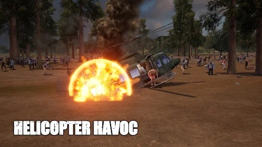 Last Z中文版 Last Z中文版