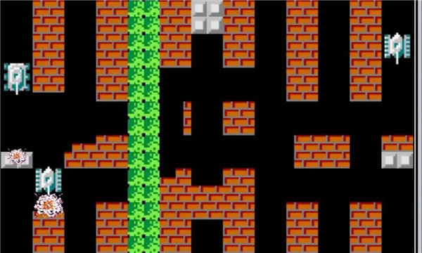 停不下来的战斗-图3