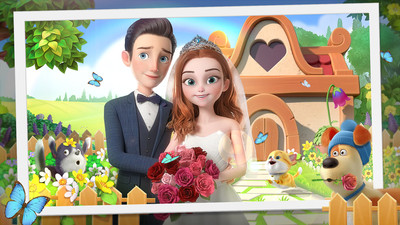 雪地大冒险内置菜单版-图3