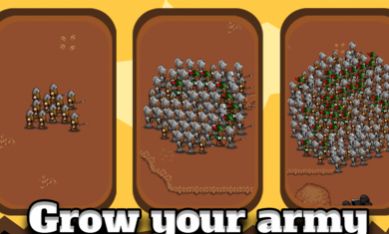 坚持复活汉化版-图1