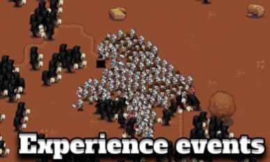 坚持复活汉化版