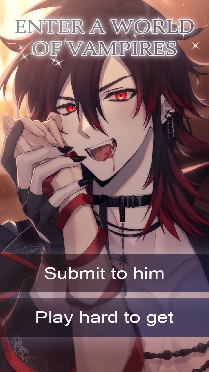 暮光男公 关部-图1