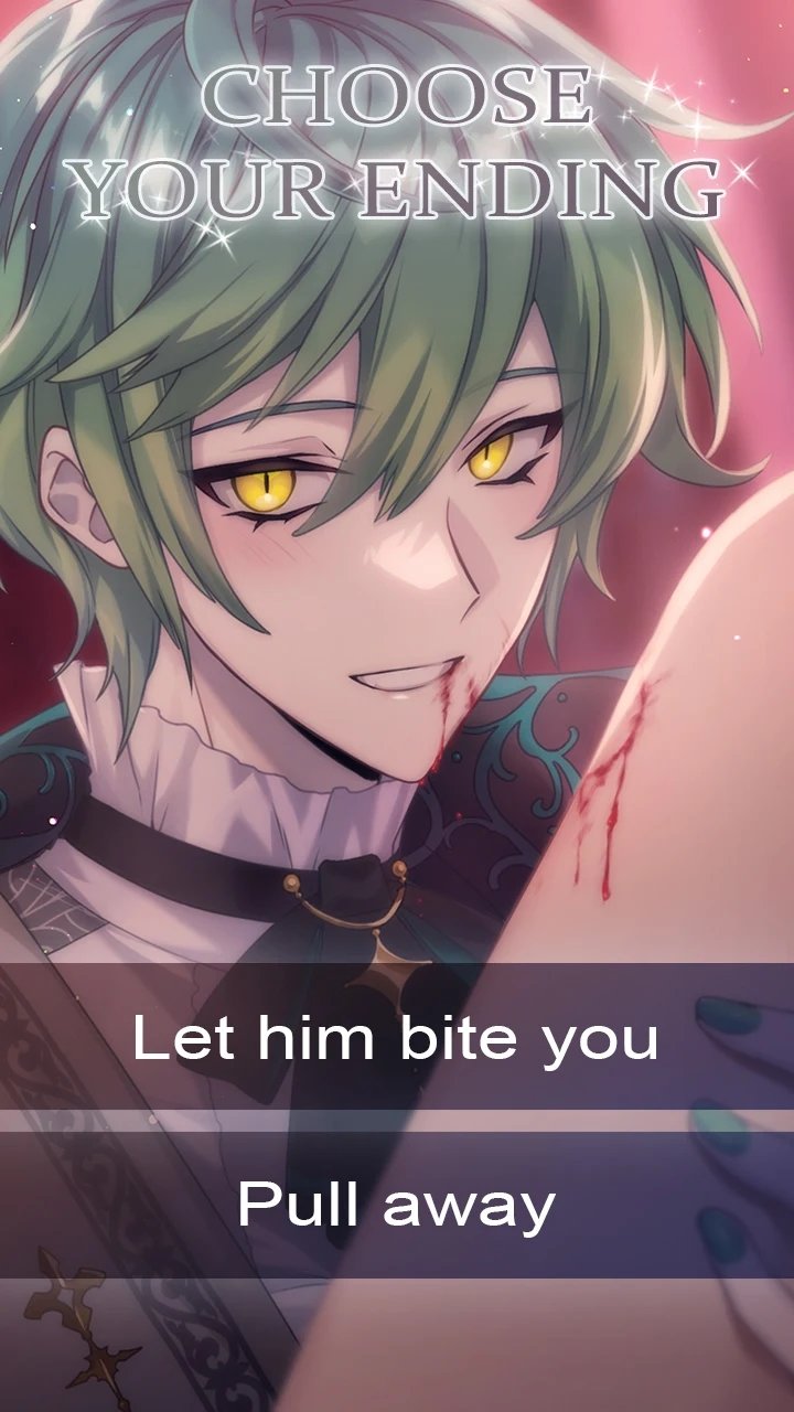 暮光男公 关部-图2