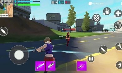 皇家火力战斗.jpg 皇家火力战斗.jpg