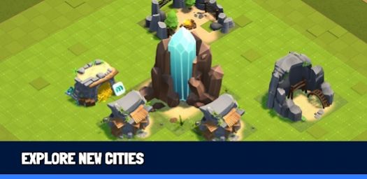 第二世界新时代中文版-图1