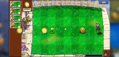 植物大战僵尸冒险时光2 植物大战僵尸冒险时光2