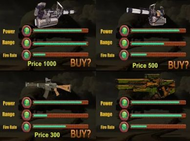 僵尸猎人天启之怒-图2