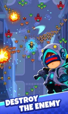 冲浪者城市守护-图2