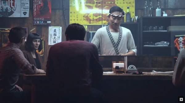 幽灵线东京多功能修改器-图1