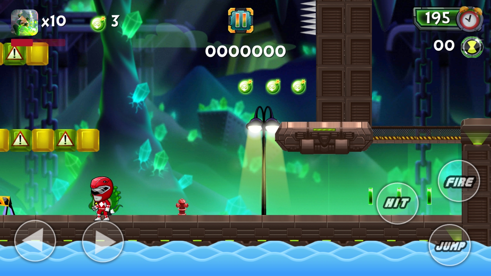 超级游侠的成长-图3