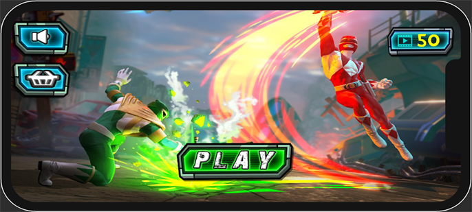 超级游侠的成长 超级游侠的成长