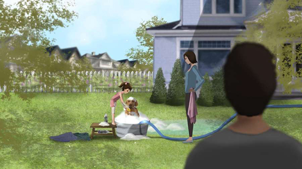 第五维度命运中文版-图3